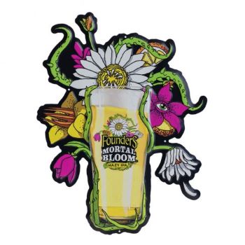 Beer Brand