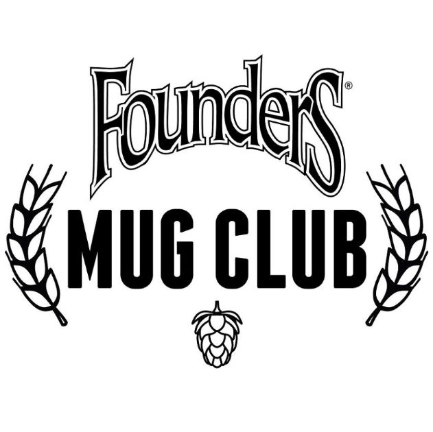 Mug Club