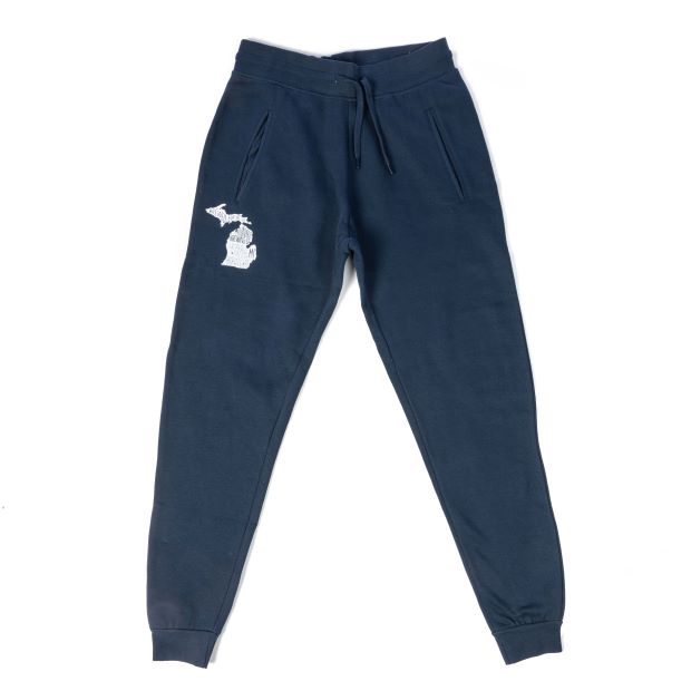 Michigan Joggers SWATCH