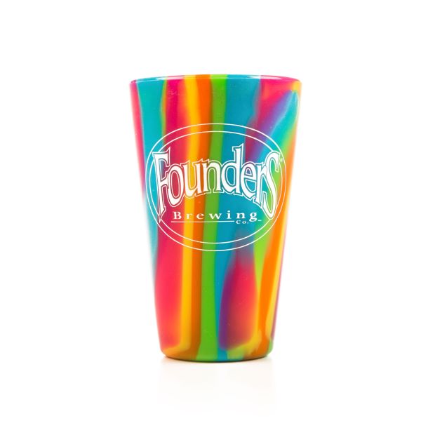 Silipint 16oz - Founders Logo THUMBNAIL