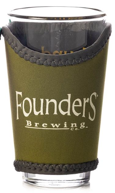 Pint Cozie - Neoprene SWATCH