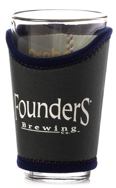 Pint Cozie - Neoprene SWATCH