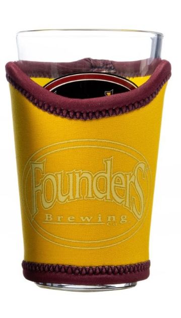 Pint Cozie - Neoprene SWATCH