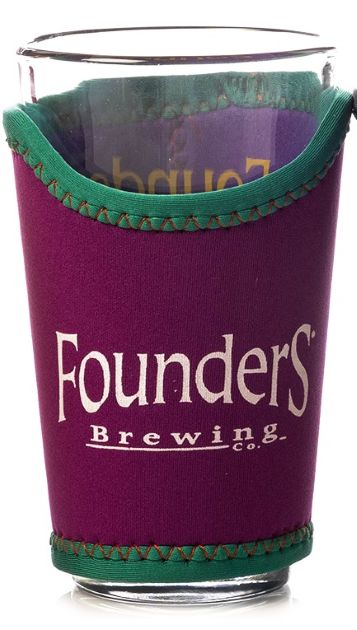 Pint Cozie - Neoprene SWATCH