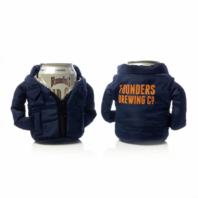 Puffer Jacket Cozie LARGE