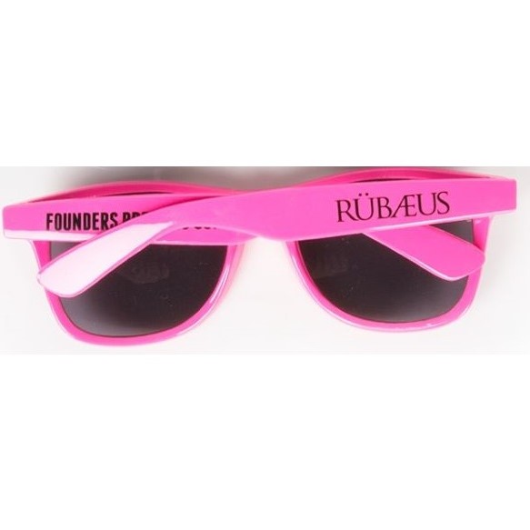 Sunglasses - Rubaeus THUMBNAIL