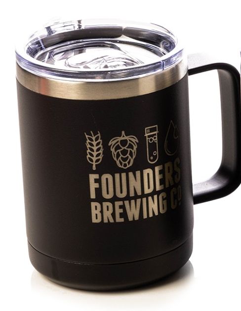 15oz Stainless Steel Mug SWATCH