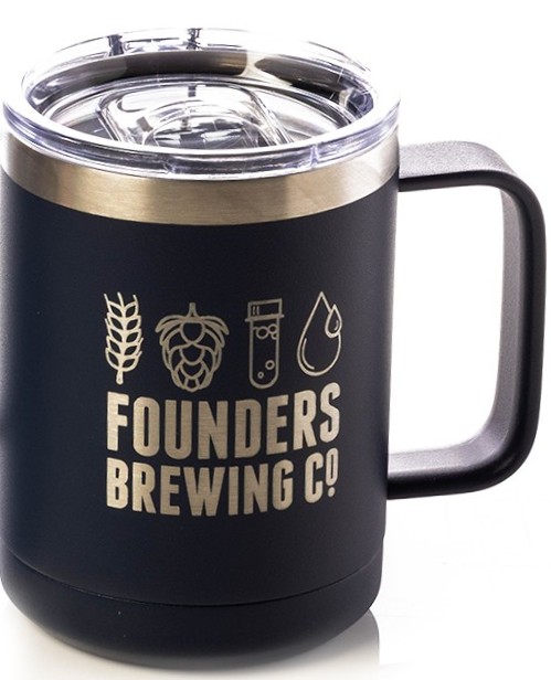 15oz Stainless Steel Mug SWATCH