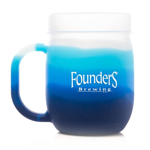 Silipint 25oz Barrel Mug SWATCH