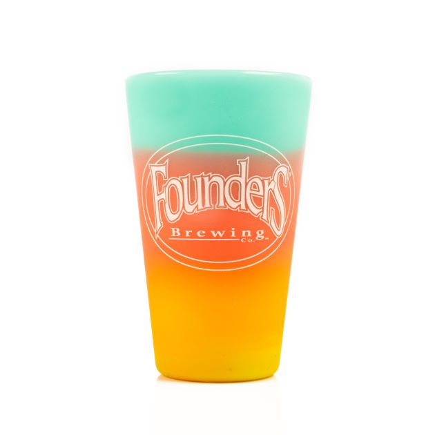 Silipint 16oz - Founders Logo SWATCH