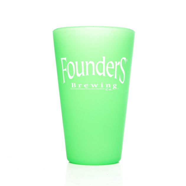 Silipint 16oz - Founders Logo SWATCH