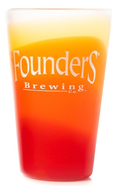 Silipint 16oz - Founders Logo SWATCH