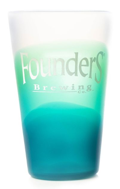 Silipint 16oz - Founders Logo SWATCH