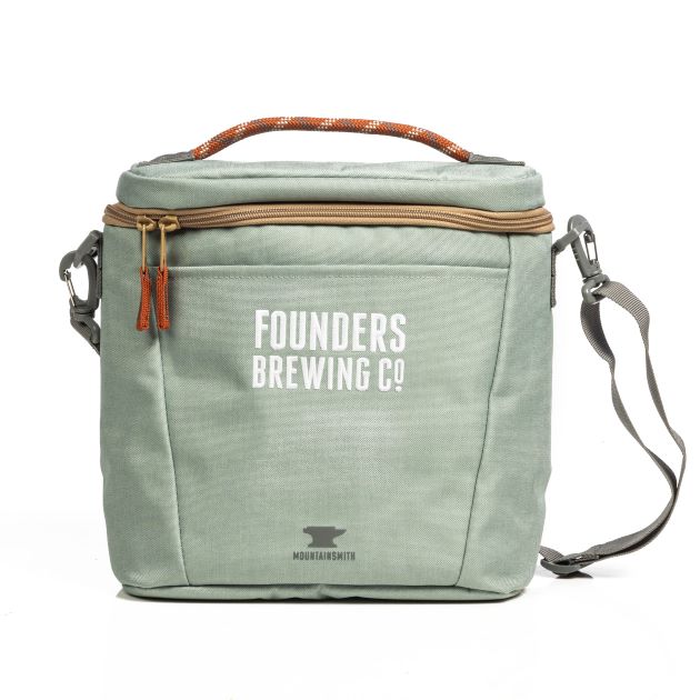 Sixer Cooler Bag THUMBNAIL
