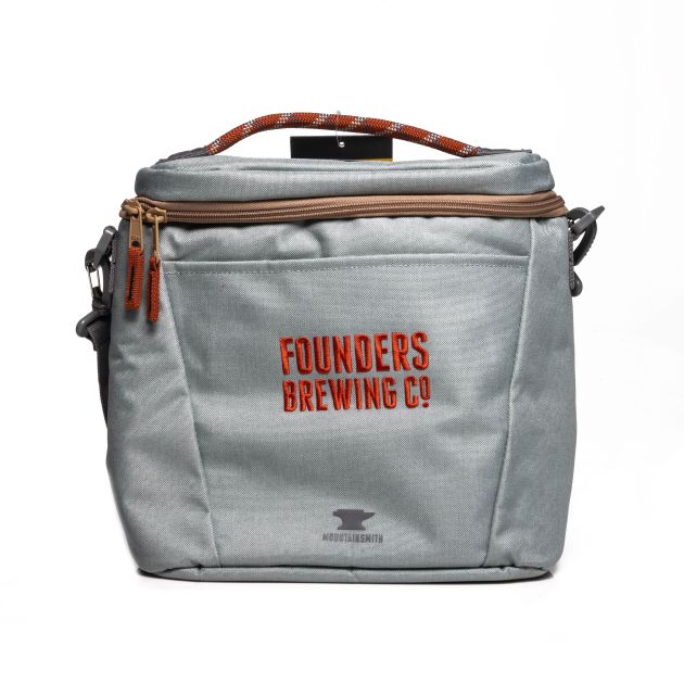 Sixer Cooler Bag SWATCH