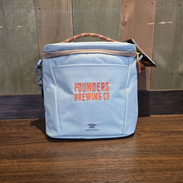 Sixer Cooler Bag MAIN