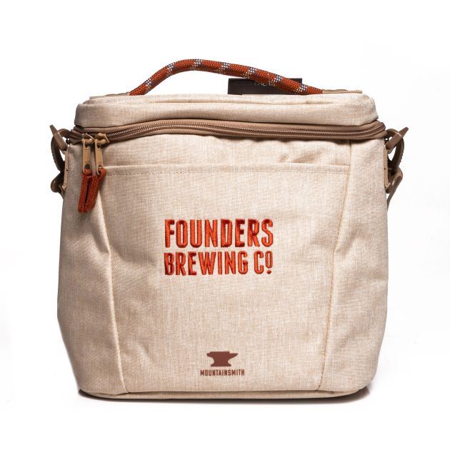 Sixer Cooler Bag SWATCH