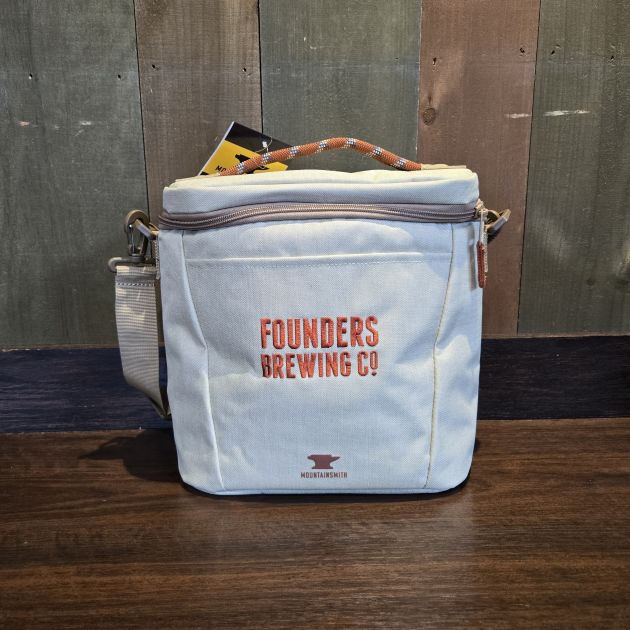 Sixer Cooler Bag SWATCH