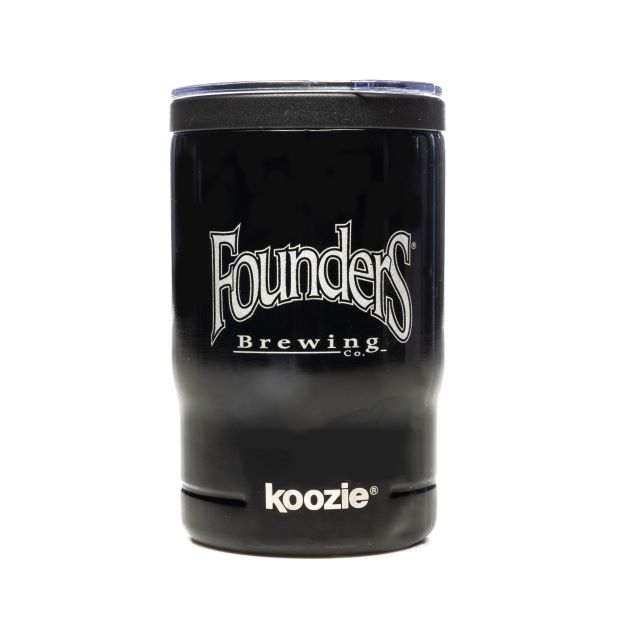 Stainless Steel Insulated Can Cooler SWATCH