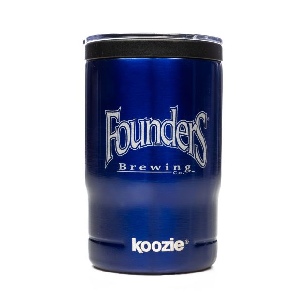 Stainless Steel Insulated Can Cooler SWATCH