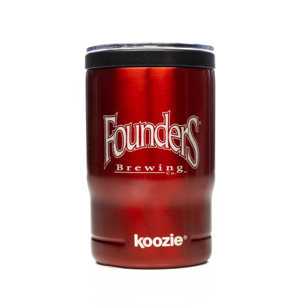 Stainless Steel Insulated Can Cooler SWATCH