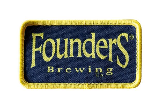Founders Sticky Bits SWATCH