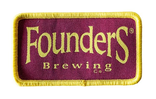 Founders Sticky Bits SWATCH