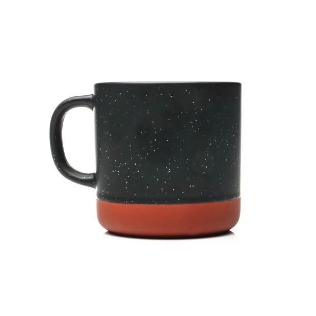 Santos 12oz Ceramic Mug