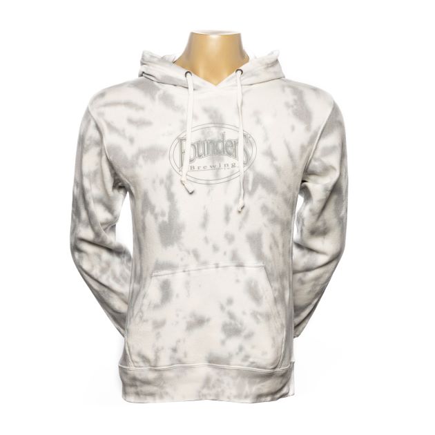 Founders Pullover Hoodie - Tie-Dye THUMBNAIL