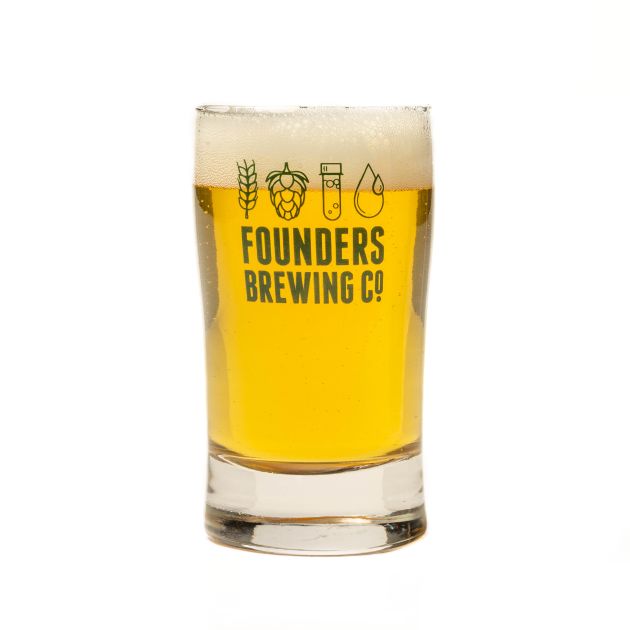 5oz Taster Glass MAIN