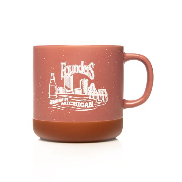 Founders Brewing Co. Mug - Thumbnail 5