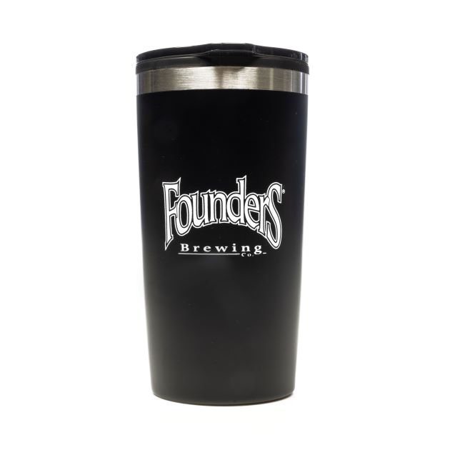 Founders Travel Mug LARGE