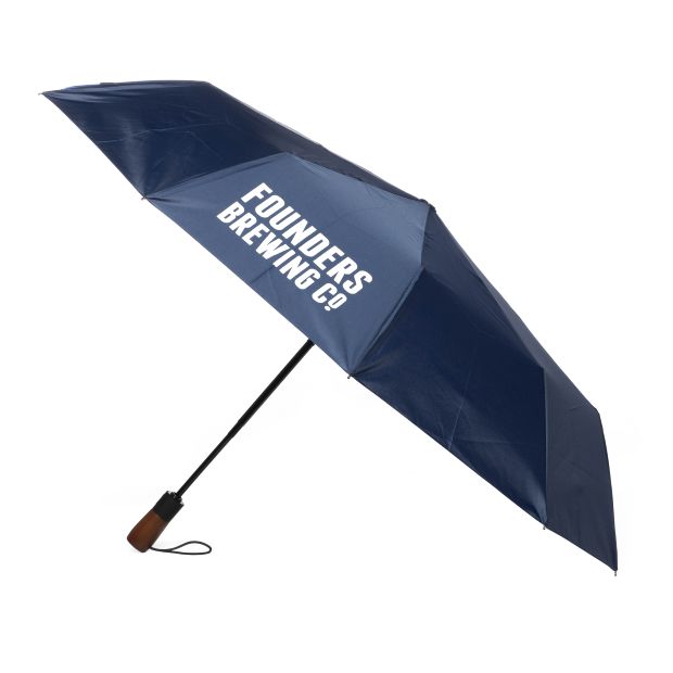 Founders Umbrella SWATCH