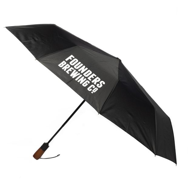 Founders Umbrella SWATCH
