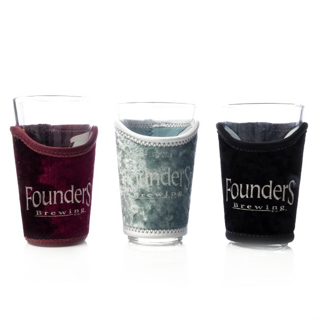Pint Cozie - Velvet LARGE