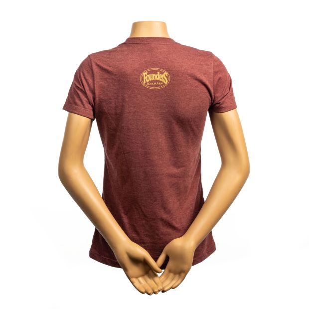 Women's 25th Anniversary Tee SWATCH
