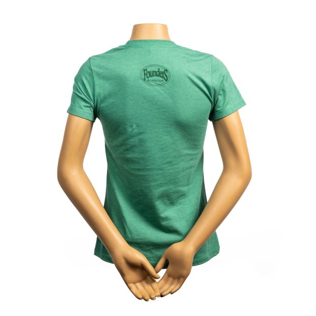Women's All Day IPA Tee SWATCH