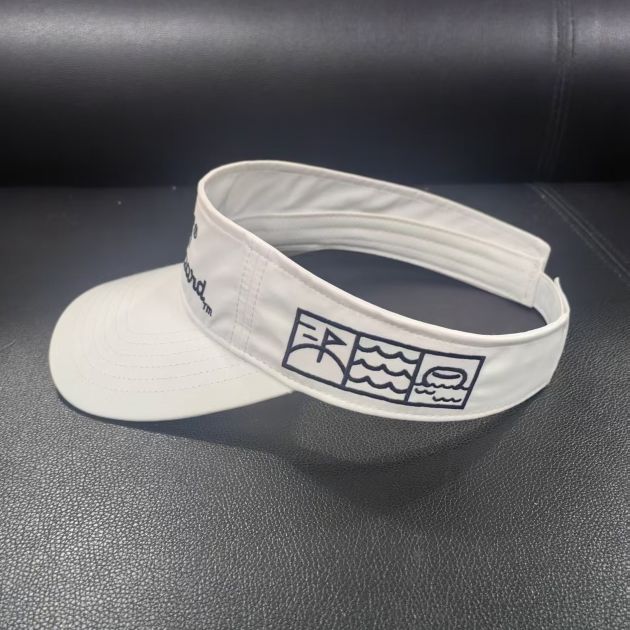 Water Hazard Visor THUMBNAIL