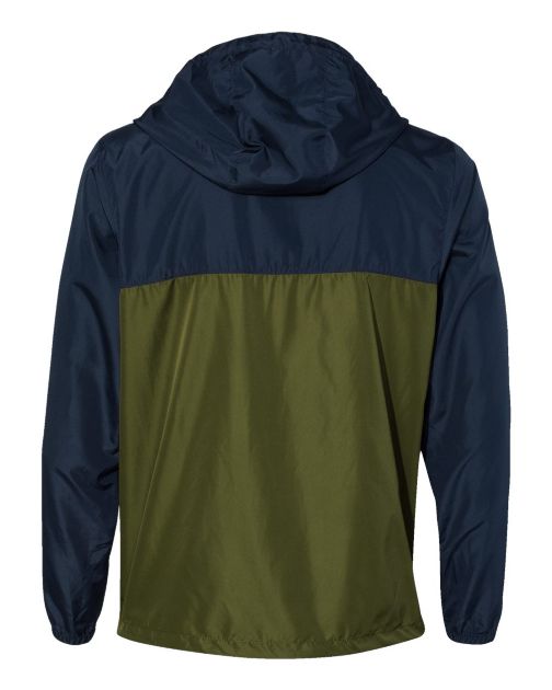 Lightweight Windbreaker SWATCH