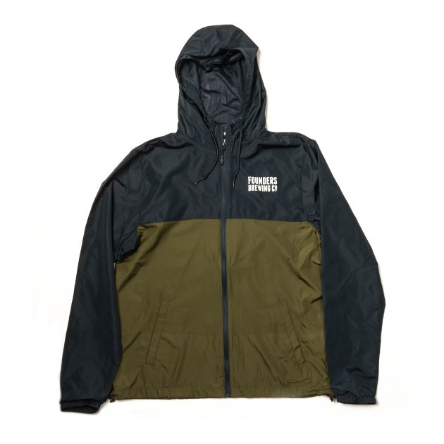 Lightweight Windbreaker MAIN