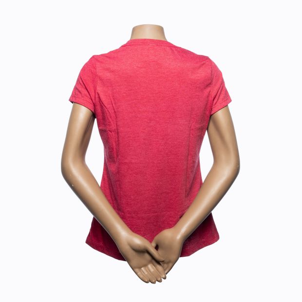 Women's Arch Logo Tee SWATCH