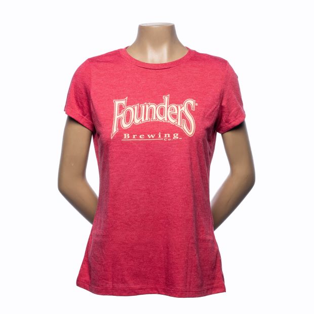 Women's Arch Logo Tee SWATCH