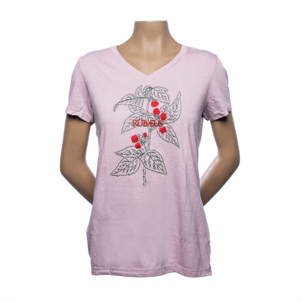 Women's Rubaeus Tee THUMBNAIL