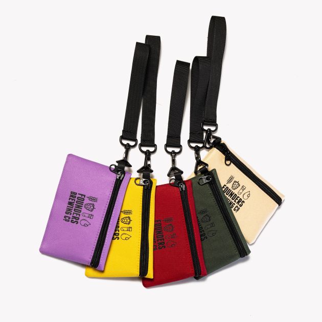 Wrist Lanyard Pouch THUMBNAIL