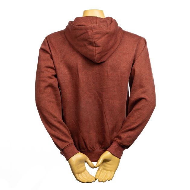 Founders Logo Full-Zip Hoodie SWATCH