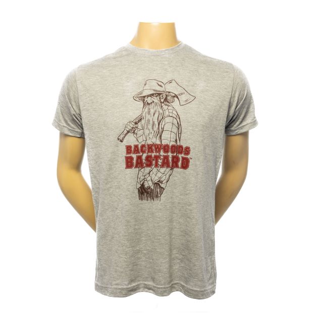 Backwoods Bastard Tee – Founders Brewing Co. Online Store