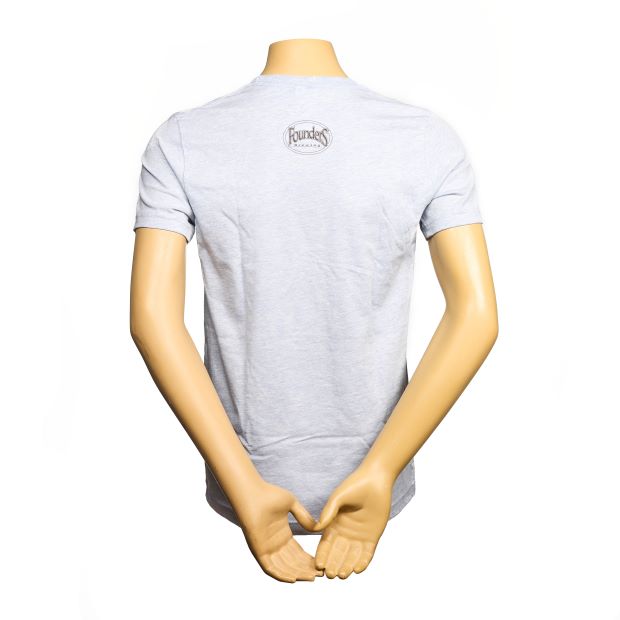 Backwoods Bastard Tee SWATCH