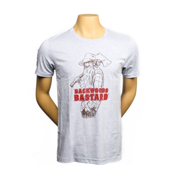 Backwoods Bastard Tee SWATCH
