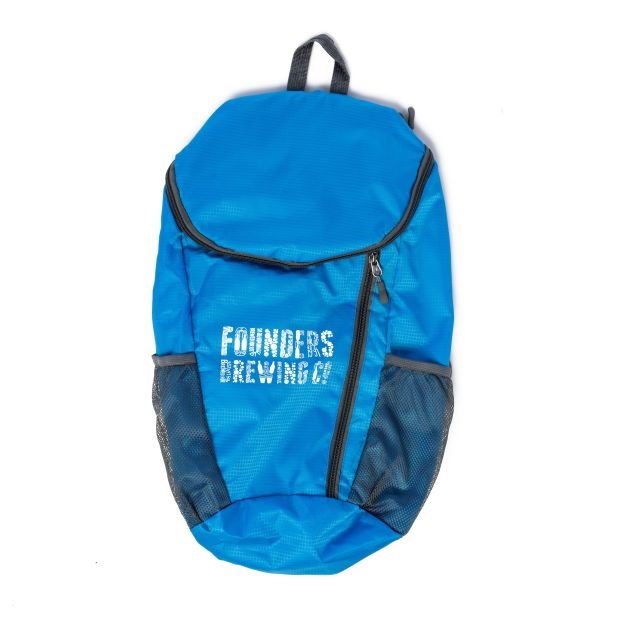 Ripstop Hiking Backpack SWATCH