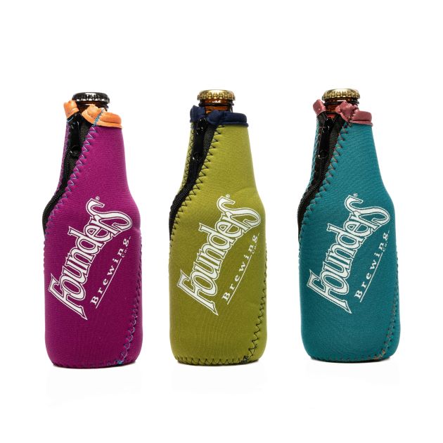 Beer Cozies &amp; Coasters